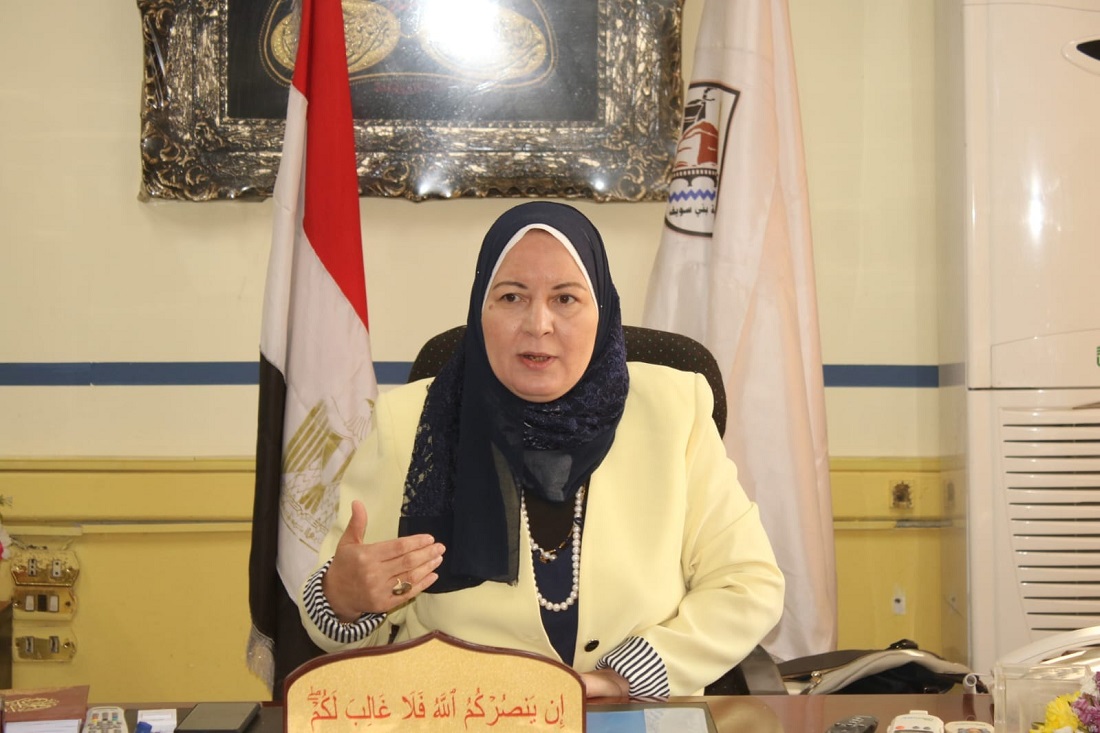 36 مدرسة حصلت على اعتماد الهيئة القومية لضمان الجودة